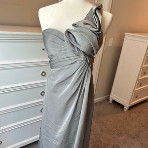 Beautiful dress